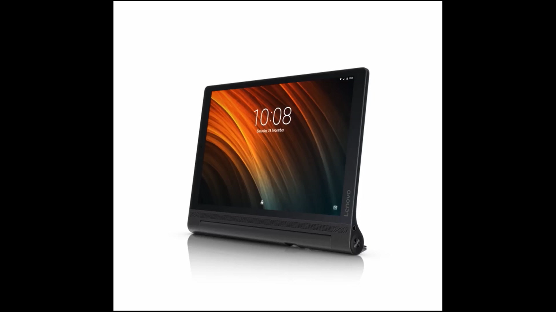 Amazon.com : Lenovo Yoga Tab 3 - HD 8